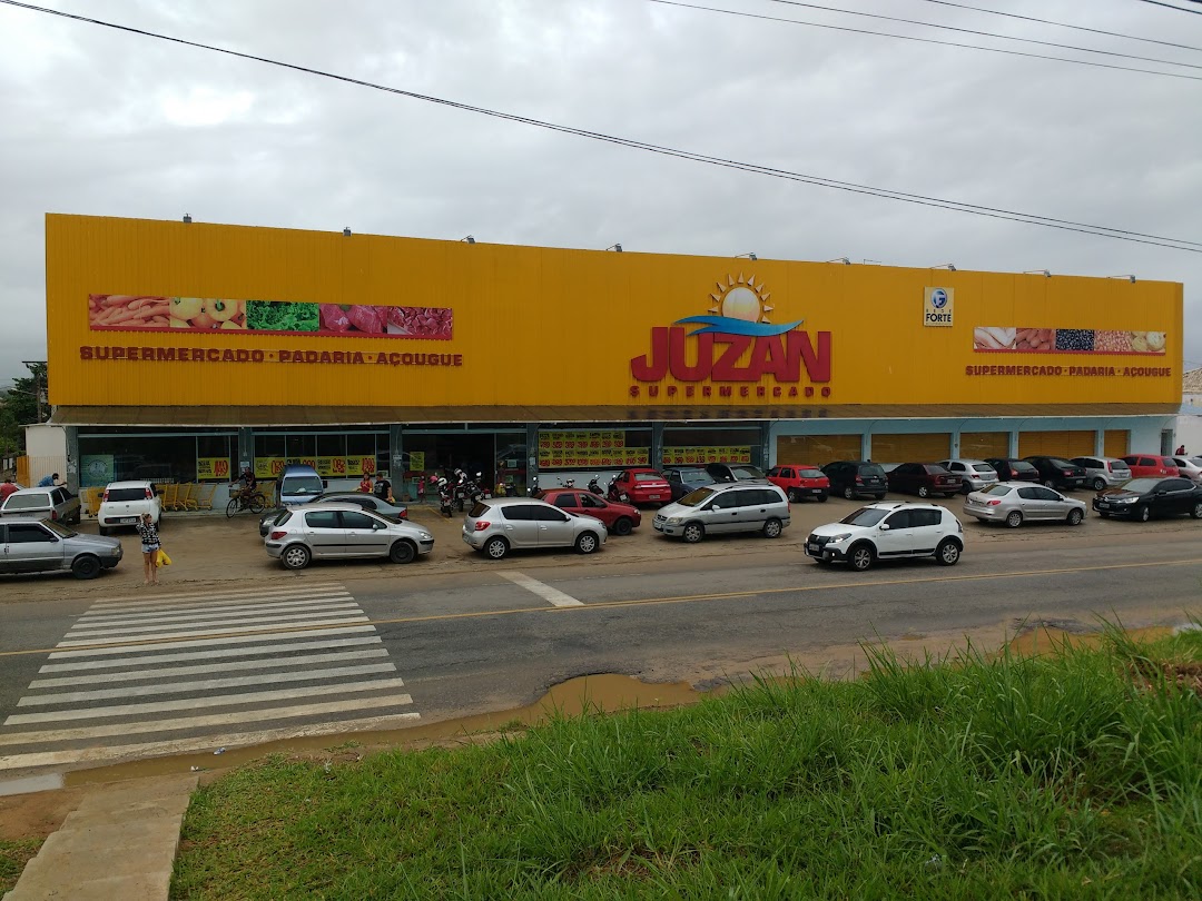 Juzan Supermercado