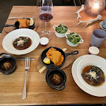 Photo n°3 de l'avis de Peter.w fait le 27/09/2021 à 12:35 sur le  Rubens à Düsseldorf