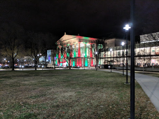 Concert Hall «Meymandi Concert Hall», reviews and photos, 2 E South St, Raleigh, NC 27601, USA