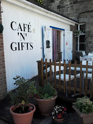 Truly Inspirational Cafe and Gift SHop
