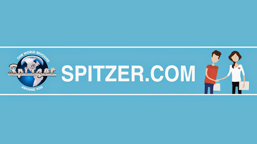 Car Dealer «Spitzer Chevrolet Northfield», reviews and photos, 333 E Aurora Rd, Northfield, OH 44067, USA