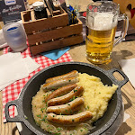 Photo n°2 de l'avis de Michael.c fait le 19/03/2024 à 06:49 sur le  Bavarium Hannover à Hanover