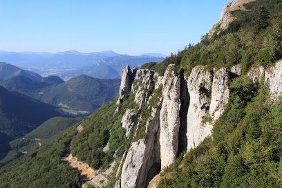 Col de Rousset