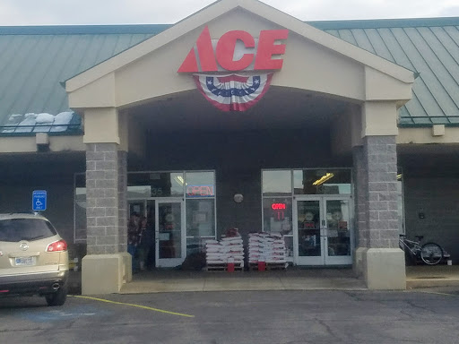 Hardware Store «Ace Hardware», reviews and photos, 135 W 320 N, Kaysville, UT 84037, USA