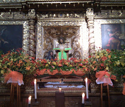 Andador Eclesiástico De San Cristóbal photo
