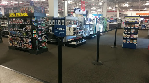 Electronics Store «Best Buy», reviews and photos, 8923 Bay Pkwy, Brooklyn, NY 11214, USA