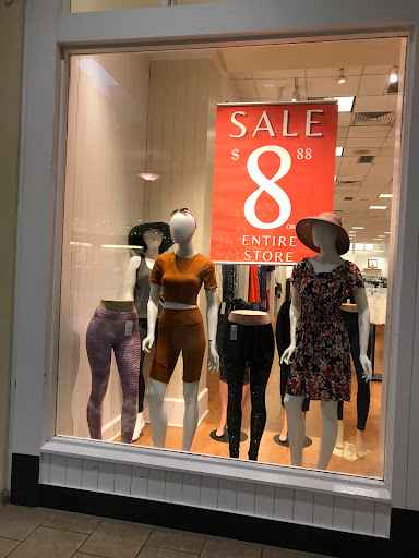 Shopping Mall «Brunswick Square», reviews and photos, 755 NJ-18, East Brunswick, NJ 08816, USA