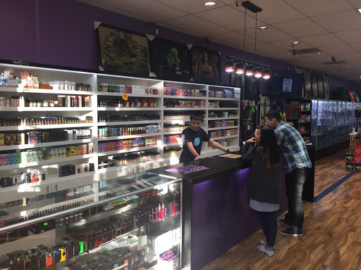 Vaporizer Store «Smoke Depot & Vapor Lounge», reviews and photos, 26930 The Old Rd, Valencia, CA 91381, USA