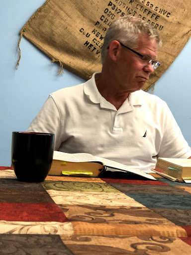 Cafe «ARK General Store & Coffee House», reviews and photos, 308 E Main St, Fruitland, MD 21826, USA