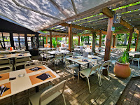 Photos du propriétaire du Restaurant Les Terrasses du Lac Sandaya à Vielle-Saint-Girons - n°1
