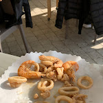 Photo n°2 de l'avis de Pierpaolo.i fait le 25/10/2020 à 17:34 sur le  Ristorante al Turcotto à Anzio