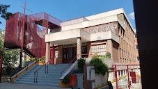 Centro Concertado de Enseñanza San Juan García
