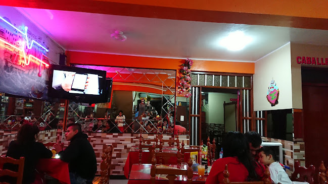 Opiniones de Restaurant Chifa Juanito en Chancay - Restaurante