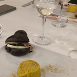 Photo n°1 de l'avis de Giacinto.i fait le 09/07/2023 à 06:29 sur le  Ristorante La Corte dei Principi à San Martino