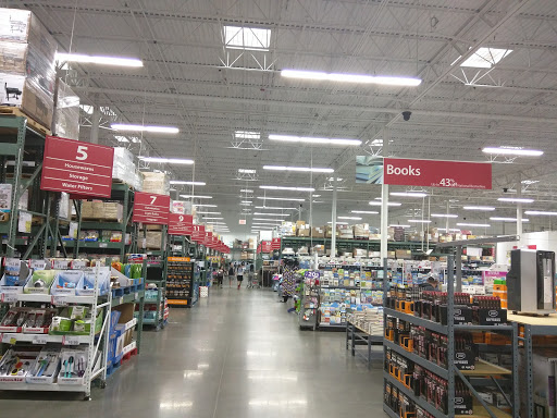 Warehouse club «BJ’s Wholesale Club», reviews and photos, 711 Stewart Ave, Garden City, NY 11530, USA