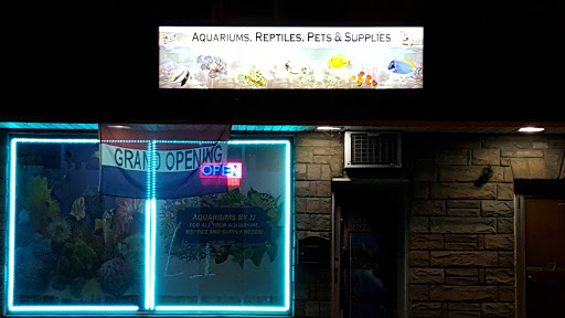 Tropical Fish Store «Aquariums By JJ», reviews and photos, 33 Hamburg Turnpike, Riverdale, NJ 07457, USA