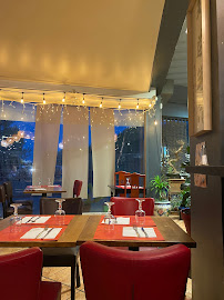 Atmosphère du Shabu Sushi - Restaurant Buffet Japonais, Coréen, Thaïlandais, Vietnamien à Saint-Jean-de-Védas - n°18