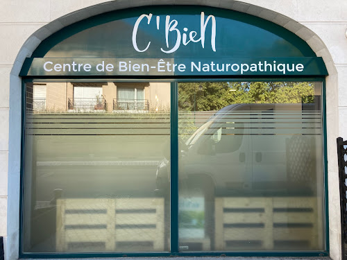 Naturopathe Cabinet de Naturopathie Elodie MARIE Sucy-en-Brie