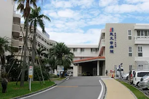 Amekudai Hospital image