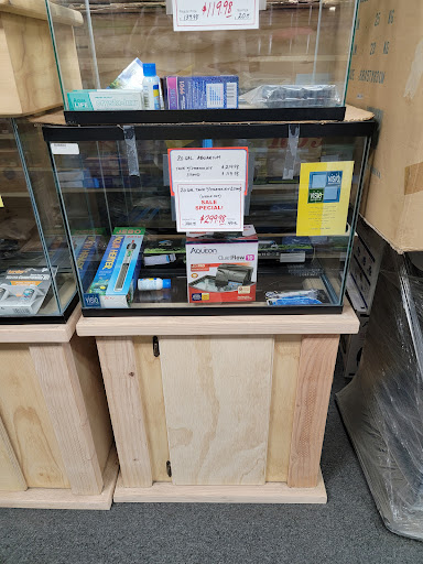 Pet Store «Fontana Tropical Fish & Pets», reviews and photos, 9830 Sierra Ave, Fontana, CA 92335, USA