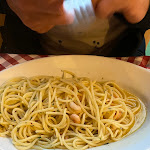 Photo n°2 de l'avis de Johanna.o fait le 08/07/2021 à 18:46 sur le  Osteria Al Gallo à Salò