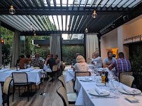 Atmosphère du NESPO Restaurant à Nice - n°18