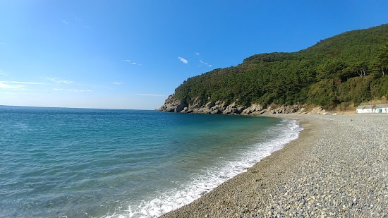 Hammok Beach