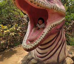Dinosaur Adventure photo
