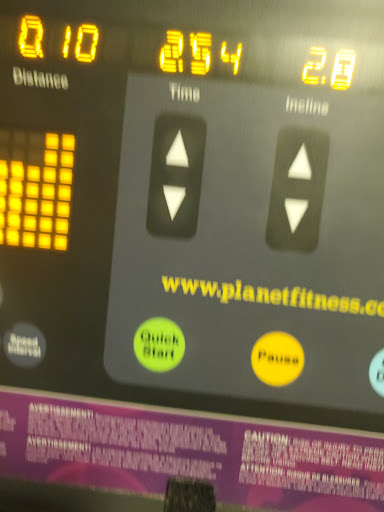 Gym «Planet Fitness», reviews and photos, 1016 Pioneer Rd, Mesquite, TX 75149, USA