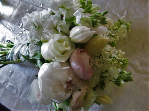 Florist «Flowers of Distinction», reviews and photos, 28 Russell St, Litchfield, CT 06759, USA