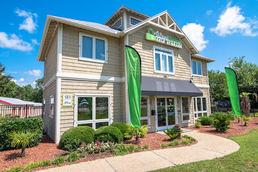 Self-Storage Facility «Go Store It 5811», reviews and photos, 5811 Market St, Wilmington, NC 28411, USA