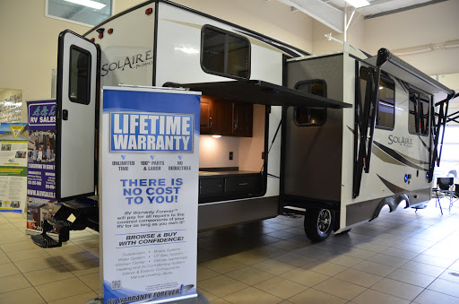 RV Dealer «A & L RV Sales», reviews and photos, 130 Capital Way, Christiana, TN 37037, USA