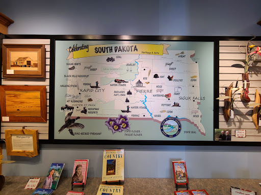 Gift Shop «Mt Rushmore Gift Shop», reviews and photos, 13000 SD-244, Keystone, SD 57751, USA