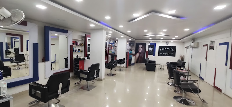 Shahnaz Unisex Salon Bengaluru