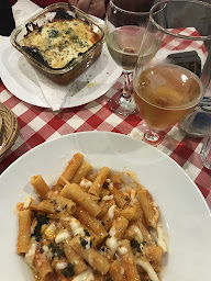 Photo n°12 de Pizzeria italia à Clermont-Ferrand ()