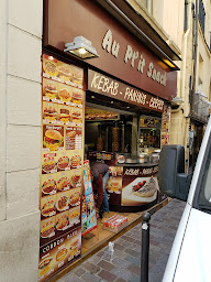 Photo n°17 de Au Pt'it Snack à Paris ()
