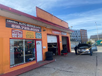 Central Auto Service Center - Photo 2 - Car repair in Albany, NY, Albany