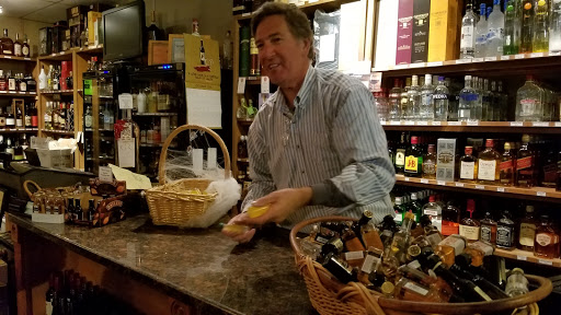 Wine Store «Corkmaster Wine & Spirits», reviews and photos, 5650 Mosholu Ave, Bronx, NY 10471, USA