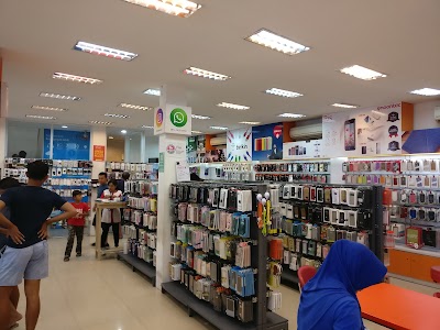 Photos of Cellular World