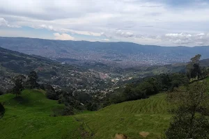 Cerro del Padre Amaya image