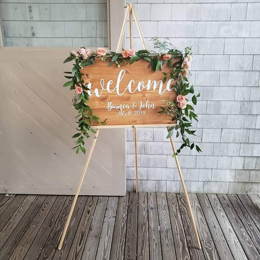 Florist «Florals From The Heart», reviews and photos, 224 Whippoorwill Dr, Raynham, MA 02767, USA