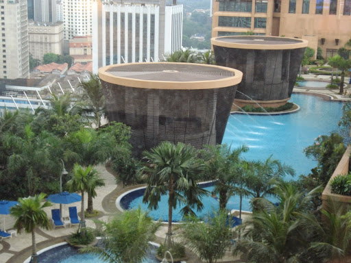 Berjaya Hotels & Resorts