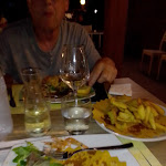 Photo n°3 de l'avis de Danette. fait le 26/07/2021 à 14:08 sur le  Ristorante Africa à Albinia