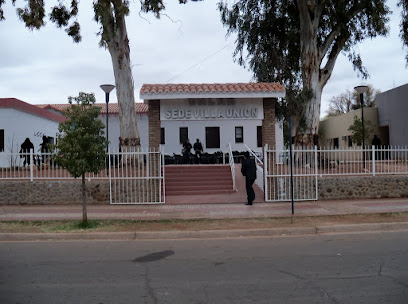 Sede Universitaria Villa Unión