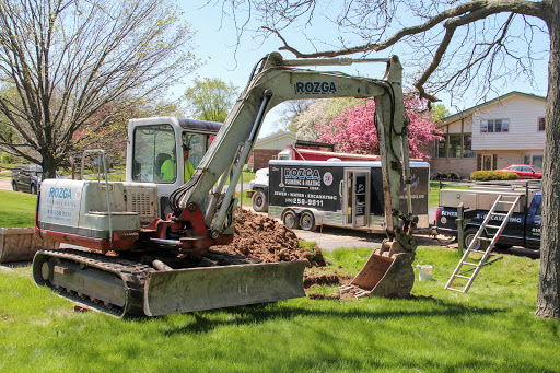 Heating Contractor «Rozga Plumbing & Heating Corporation», reviews and photos, 1529 S 113th St, West Allis, WI 53214, USA