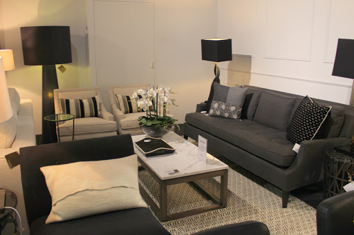Contents International Design | Luxury Furniture Store Sydney