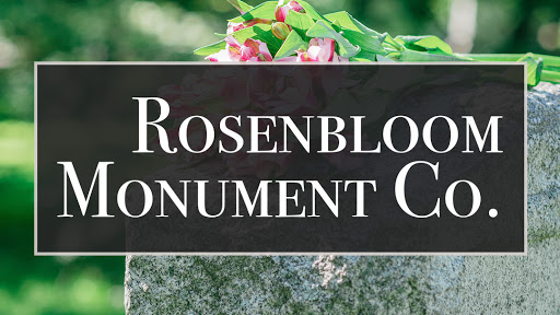 Rosenbloom Monument Company