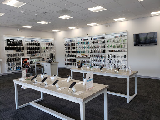 Cell Phone Store «GoWireless Verizon Authorized Retailer», reviews and photos, 2149 Collier Pkwy, Land O Lakes, FL 34639, USA
