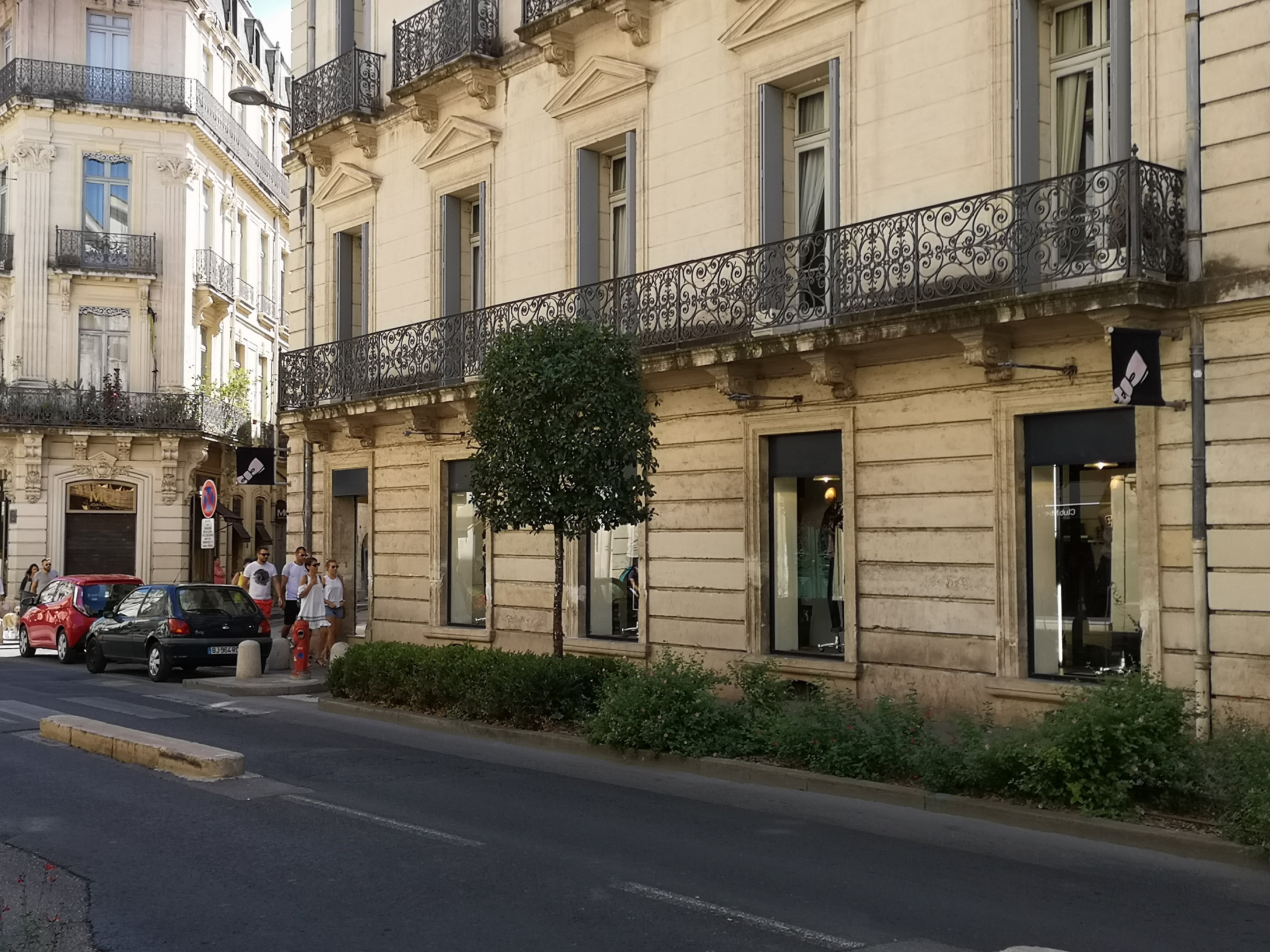 Photo n° 3 de l'avis de Techer.- fait le 01/09/2018 à 13:36