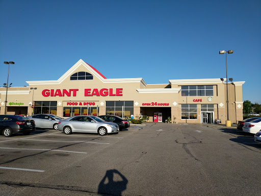 Giant Eagle Supermarket image 1